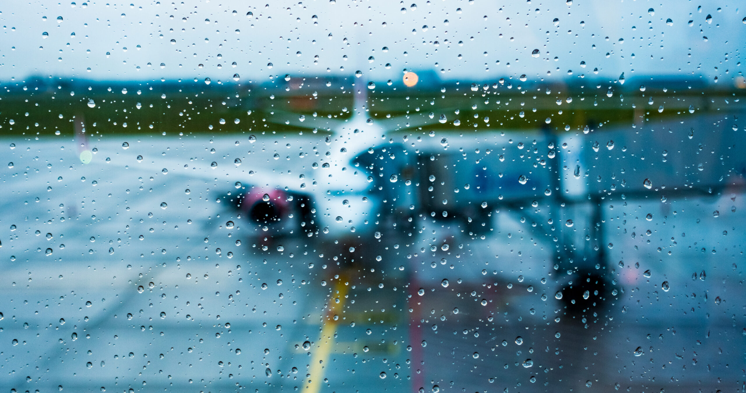 Are We Heading for a Perfect Storm of Travel Troubles This Year ...